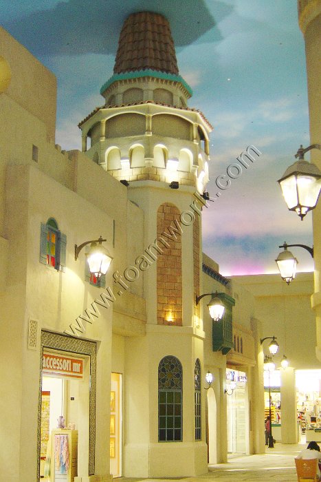 Ibn Battuta Mall (5)